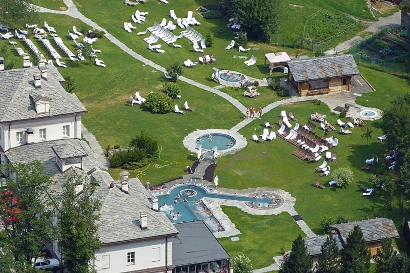 Spa S. Didier FIAM